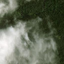 Satellite imagery of Cuchilla El Romeral, CO