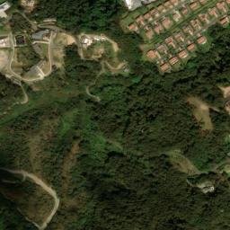 Satellite imagery of Alto del Hoyo, CO
