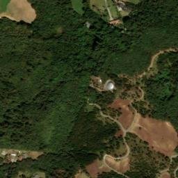 Satellite imagery of Morro Muchilera, CO