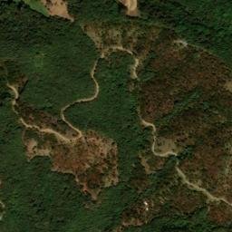 Satellite imagery of Morro Muchilera, CO