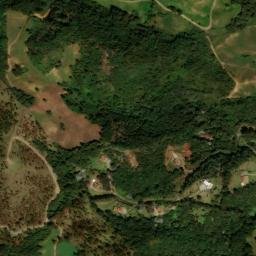 Satellite imagery of Morro Muchilera, CO