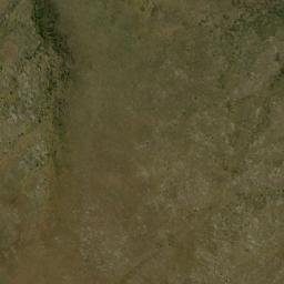 Satellite imagery of Alto de Curíes, CO
