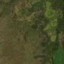 Satellite imagery of Alto de Curíes, CO