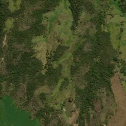 Satellite imagery of Alto de Curíes, CO