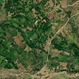 Satellite imagery of Peña La Cabrera, CO