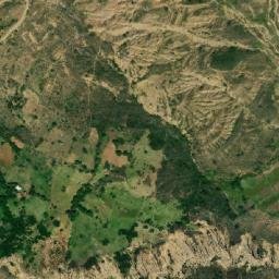 Satellite imagery of Peña La Cabrera, CO