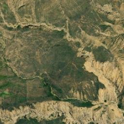 Satellite imagery of Peña La Cabrera, CO