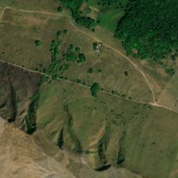 Satellite imagery of Cerro Montesuelto, CO
