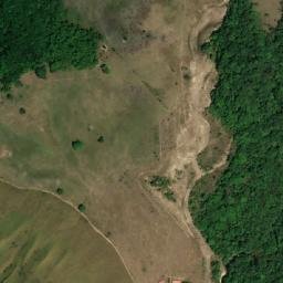 Satellite imagery of Cerro Montesuelto, CO