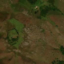 Satellite imagery of Oko-bongwan, CM