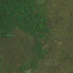 Satellite imagery of Monts Pakon, CM