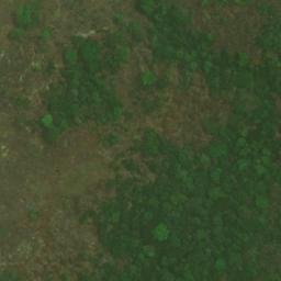 Satellite imagery of Monts Pakon, CM