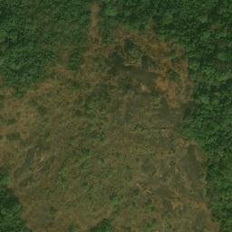Satellite imagery of Hosséré Baouàn, CM