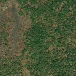 Satellite imagery of Mont Ago, CF