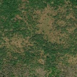 Satellite imagery of Mont Ago, CF