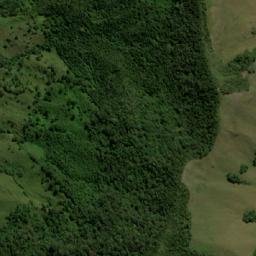 Satellite imagery of Alto Careperro, CO