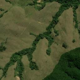 Satellite imagery of Alto Careperro, CO