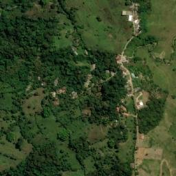 Satellite imagery of Alto Sillón, CO
