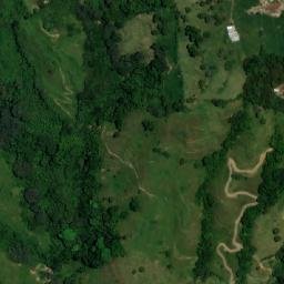 Satellite imagery of Alto Sillón, CO
