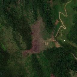 Satellite imagery of Alto La Horcona, CO
