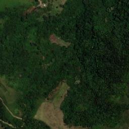 Satellite imagery of Cuchilla Los Encenillos, CO