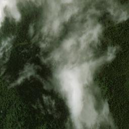 Satellite imagery of Cuchilla Romeros, CO