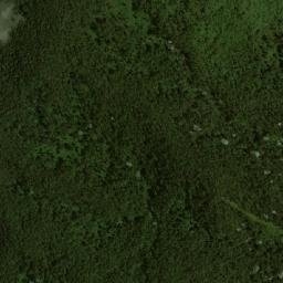 Satellite imagery of Cuchilla Romeros, CO