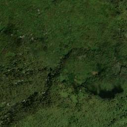 Satellite imagery of Cuchilla Romeros, CO