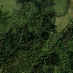 Satellite imagery of Cerro El Guayabo, CO