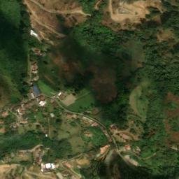 Satellite imagery of Cuchilla Morrón, CO