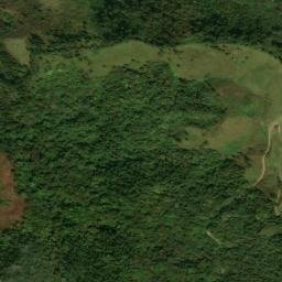 Satellite imagery of Cuchilla Morrón, CO