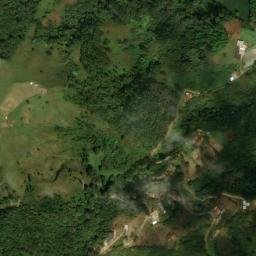 Satellite imagery of Cuchilla Morrón, CO
