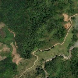 Satellite imagery of Alto La Leona, CO