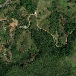 Satellite imagery of Alto La Leona, CO