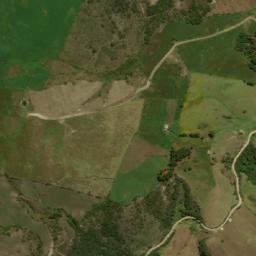 Satellite imagery of Alto de Curíes, CO