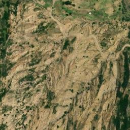 Satellite imagery of Peña La Cabrera, CO