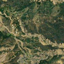 Satellite imagery of Peña La Cabrera, CO