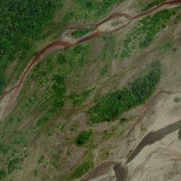 Satellite imagery of Loma de La Vega, CO