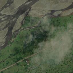 Satellite imagery of Loma de La Vega, CO