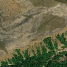 Satellite imagery of Cerro Montesuelto, CO