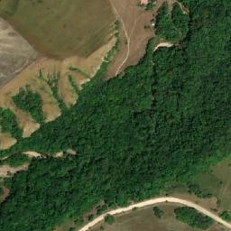 Satellite imagery of Cerro Montesuelto, CO
