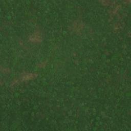 Satellite imagery of Monts Pakon, CM
