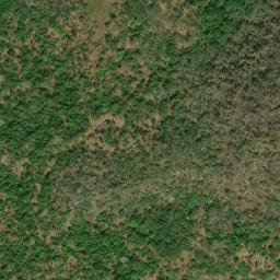 Satellite imagery of Mont Ago, CF