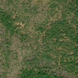 Satellite imagery of Mont Ago, CF