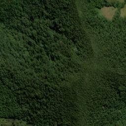 Satellite imagery of Alto Careperro, CO