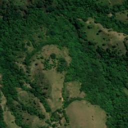 Satellite imagery of Alto La Herradura, CO