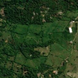 Satellite imagery of Alto La Herradura, CO