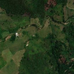 Satellite imagery of Alto La Horcona, CO