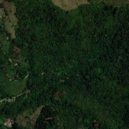 Satellite imagery of Cuchilla Los Encenillos, CO