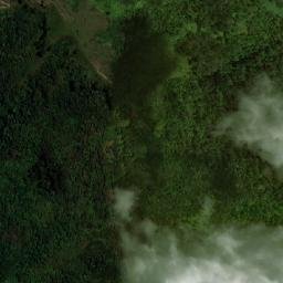 Satellite imagery of Cuchilla Los Encenillos, CO
